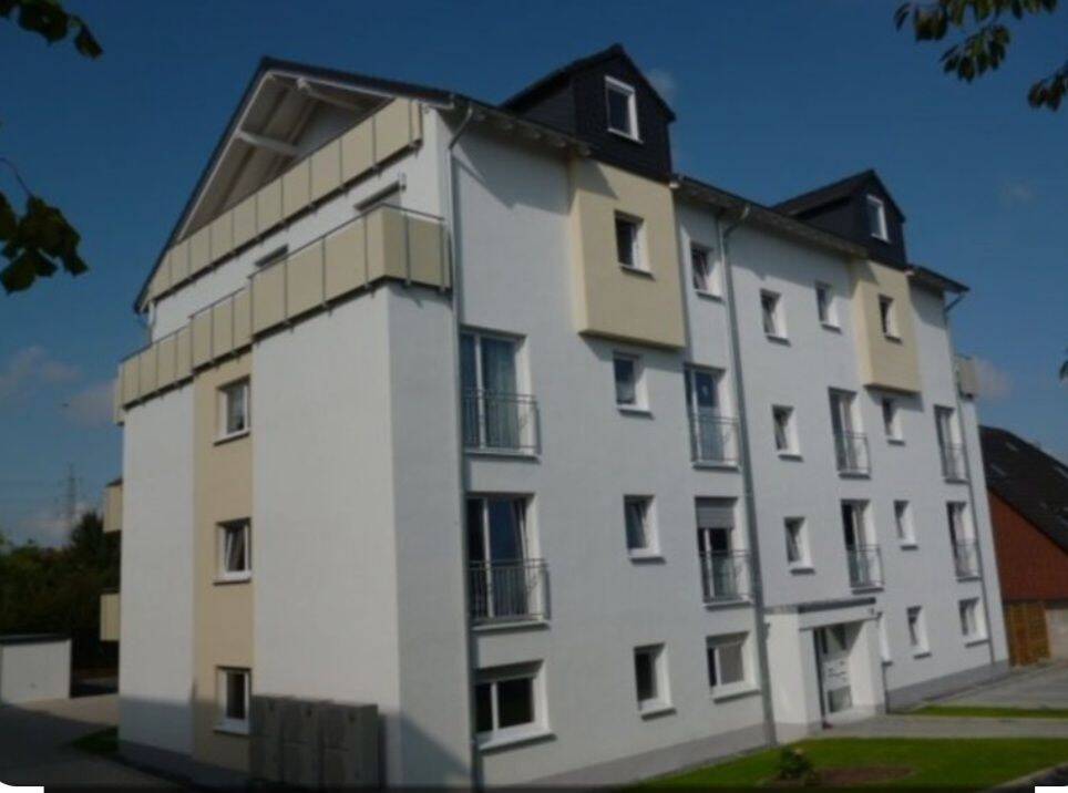 Hochwertige 2-Zimmer-Wohnung mit Balkon in Hagen-Boele / Kabel zu vermieten., 58099 Hagen (Berchum Boele Garenfeld Hohenlimburg Lennetal)