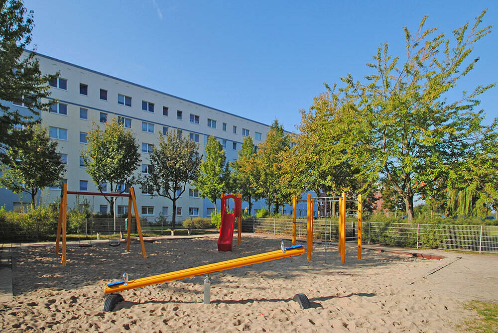 … und die Kids im Blick, 6132 Halle (Saale) (Ammendorf-Beesen Planena Radewell-Osendorf Silberhöhe)