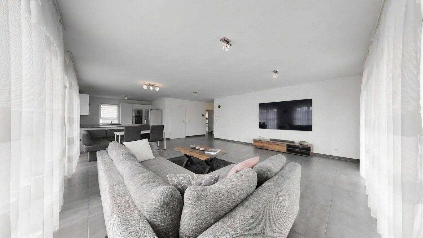 Wohnkomfort mit Garten und Terrasse: Großzügige 2,5-Zimmer-Wohnung im Schilterhäusle, 78052 Villingen-Schwenningen