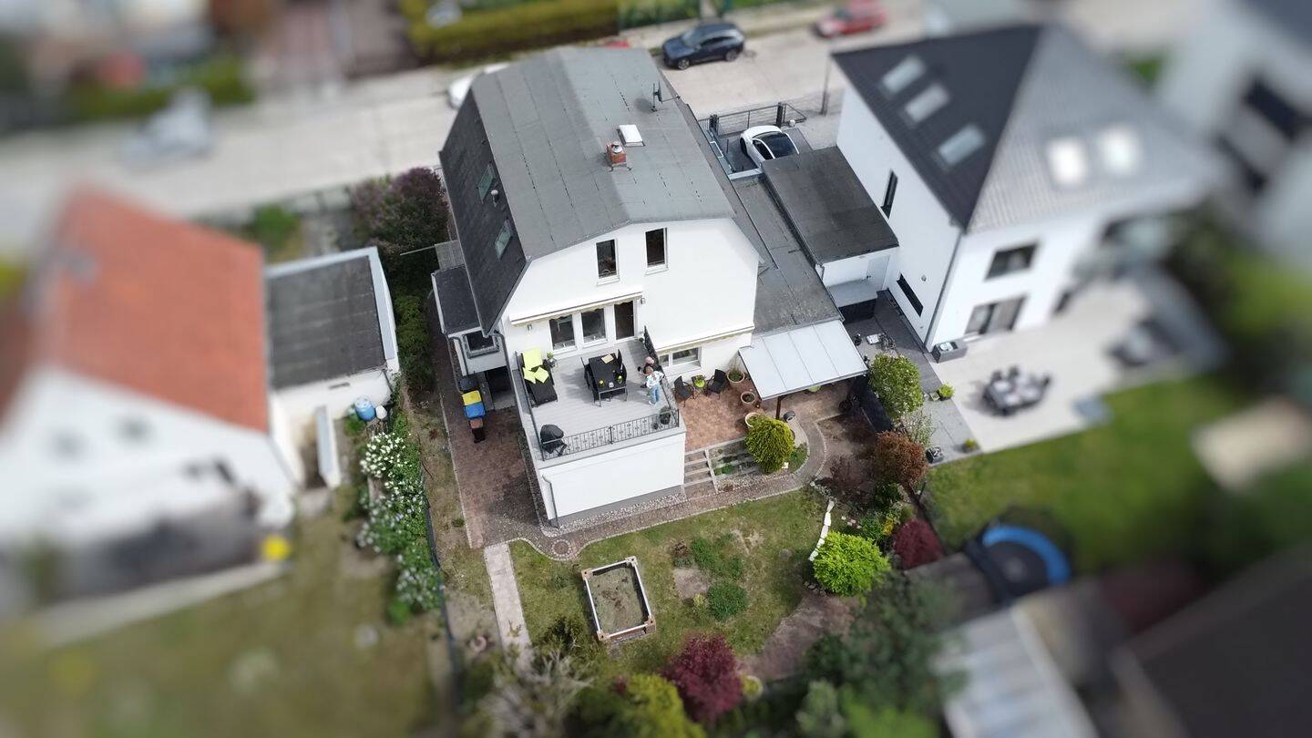 Ein Haus, viele Möglichkeiten – Perfekt für Familien & Mehrgenerationenwohnen, 13581 Berlin (Spandau)