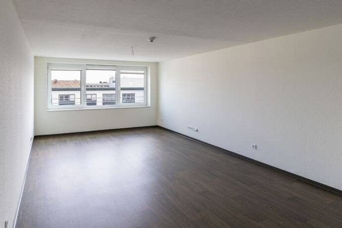 Zentrales Wohnen für Senioren, 27570 Bremerhaven (Geestemünde)