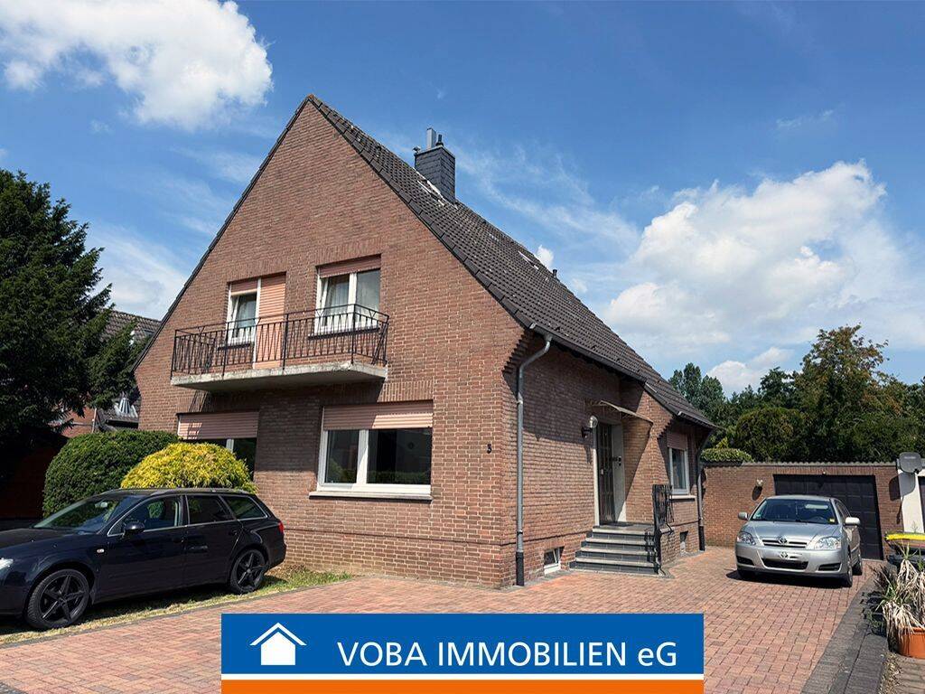 In beliebter Lage!, 47608 Geldern