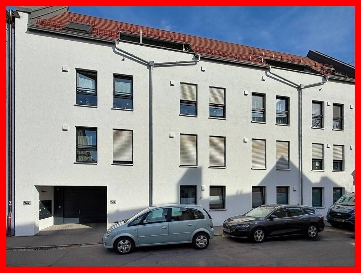 2-Zimmer-Wohnung in Pfaffenhofen – erstklassige Innenstadtlage, 85276 Pfaffenhofen a.d. Ilm