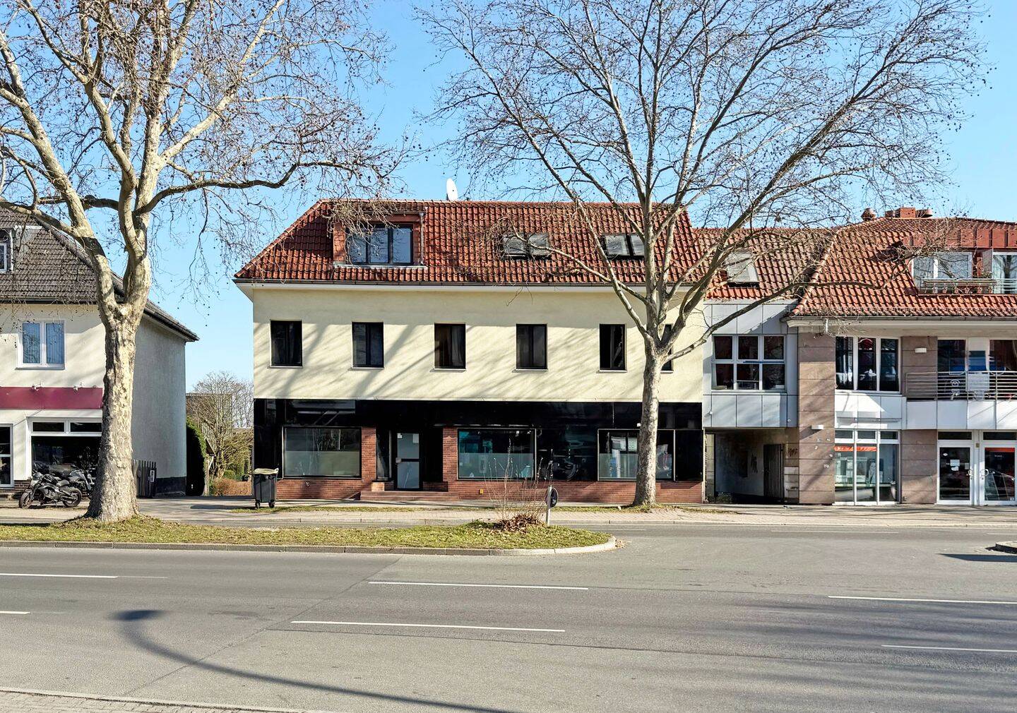 Ihr neues Anlageobjekt – Wohnen und Gewerbe, inkl. Schanklizenz in pulsierendem Umfeld, 12357 Berlin (Neukölln Buckow Rudow)