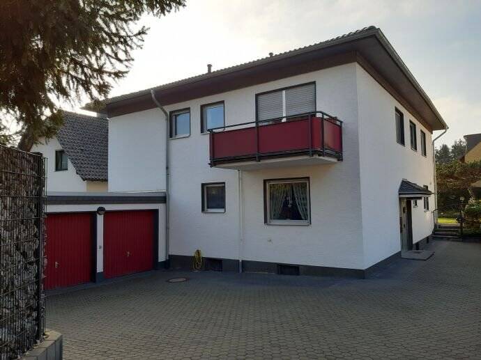 Apartment in Köln Rath/Heumar, 51107 Köln (Kalk)