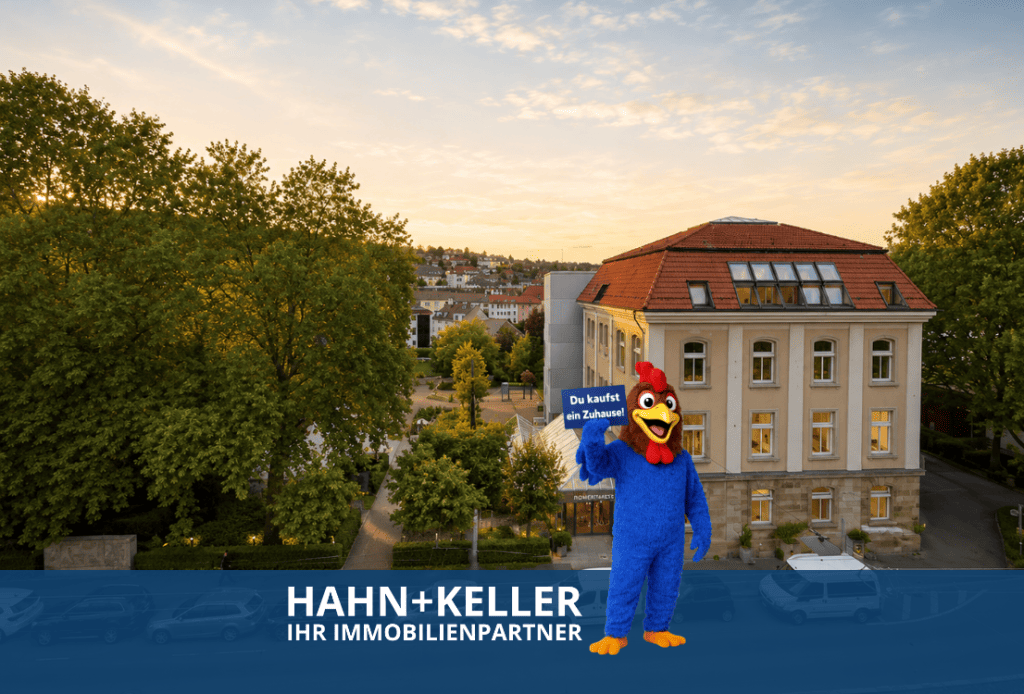Jetzt erwerben, später beziehen! Interessante 2 Zimmer-Wohnung in S-West!