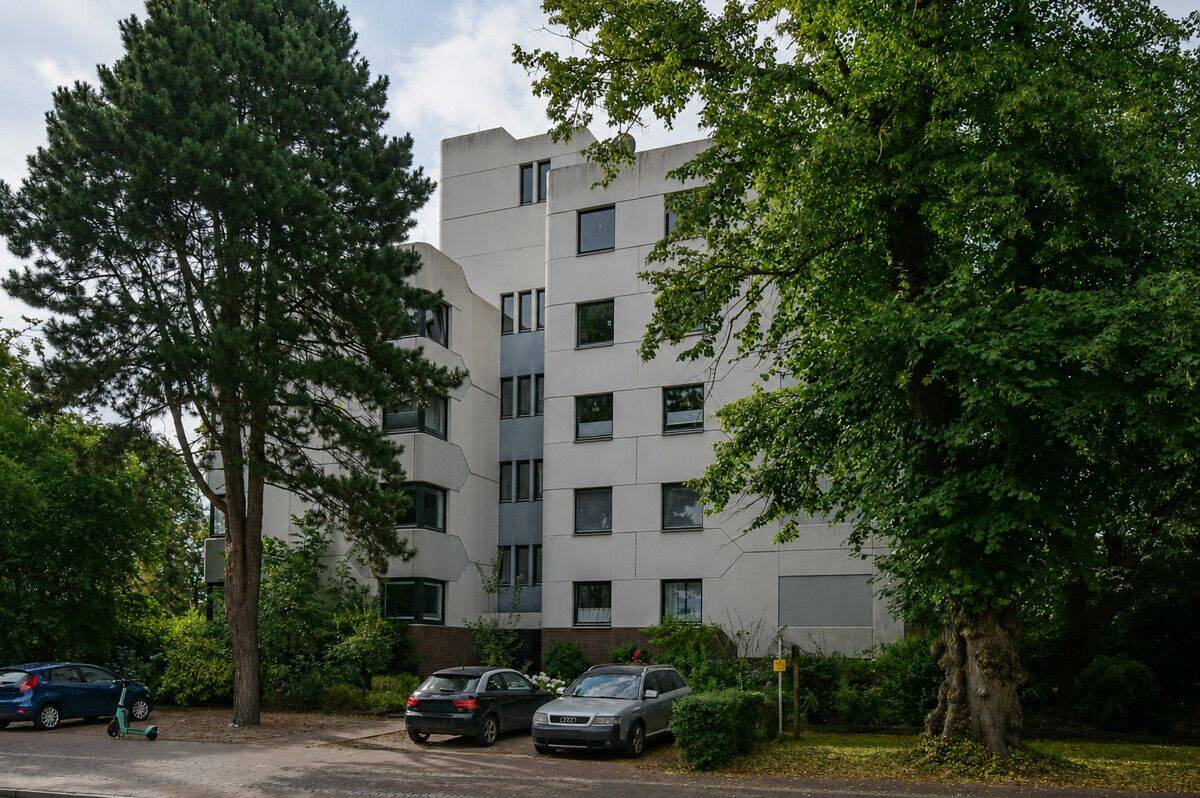 6746 – Natur vor der Haustür – 3-Zimmer-Eigentumswohnung am Eversten Holz!, 26122 Oldenburg (Oldb) (Eversten Innenstadt Wechloy)