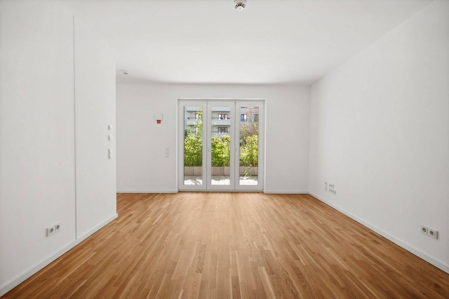 Helle 1-Zimmer Wohnung in Prenzlauer Berg, 10405 Berlin (Pankow Prenzlauer Berg)