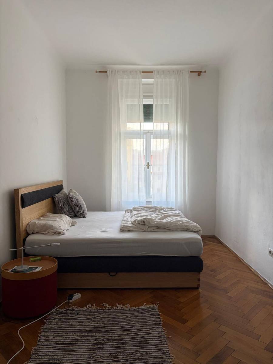 Traumhafte 2 Zimmer Altbauwohnung, 38350 Helmstedt