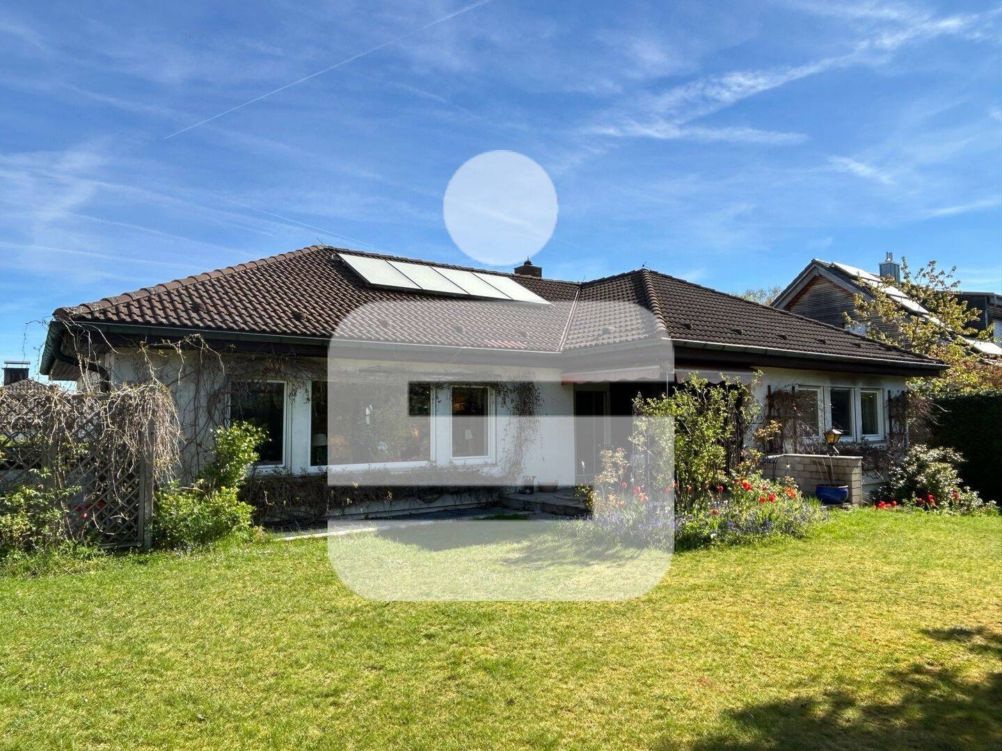 Die Lage ist fantastisch…Bungalow in Eckenhaid, 90542 Eckental