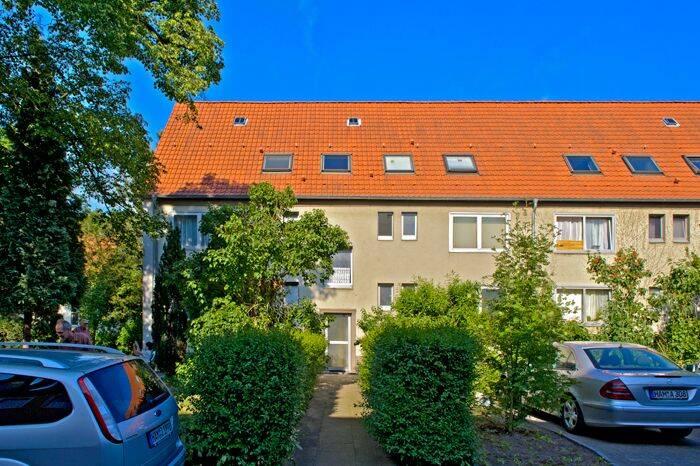 Geräumige 2-Zimmerwohnung zu vermieten, 59073 Hamm (Bockum-Hövel Hamm-Norden Heessen)