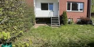 Sehr attraktive 2-Zimmer Küche Bad Balkon Wohnung mit Garten und Keller, 48369 Saerbeck