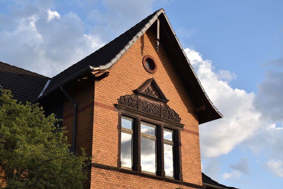 Repräsentative Altbau-Villa im Herzen von Alfeld, 31061 Alfeld (Leine)