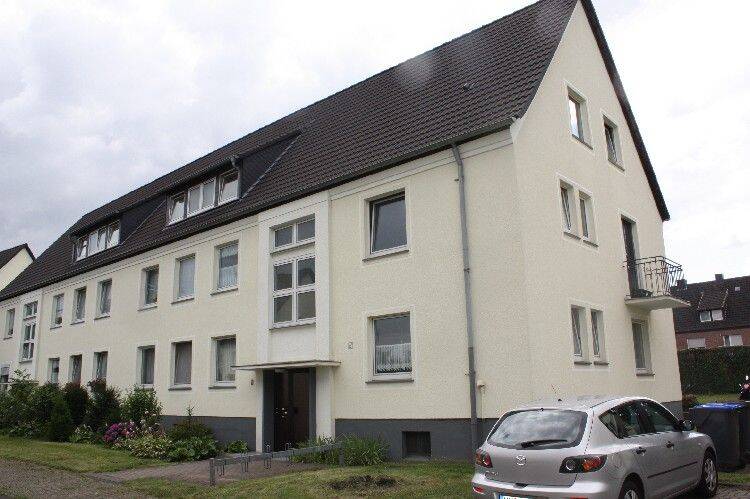 Demnächst frei! 3-Zimmer-Wohnung in Lünen Alstedde, 44534 Lünen