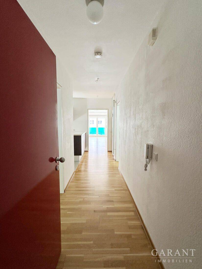 Moderne 2 1/2 Zimmer-Wohnung in Traumlage für Paare oder Singles, 70184 Stuttgart (Frauenkopf Mitte Ost Süd)