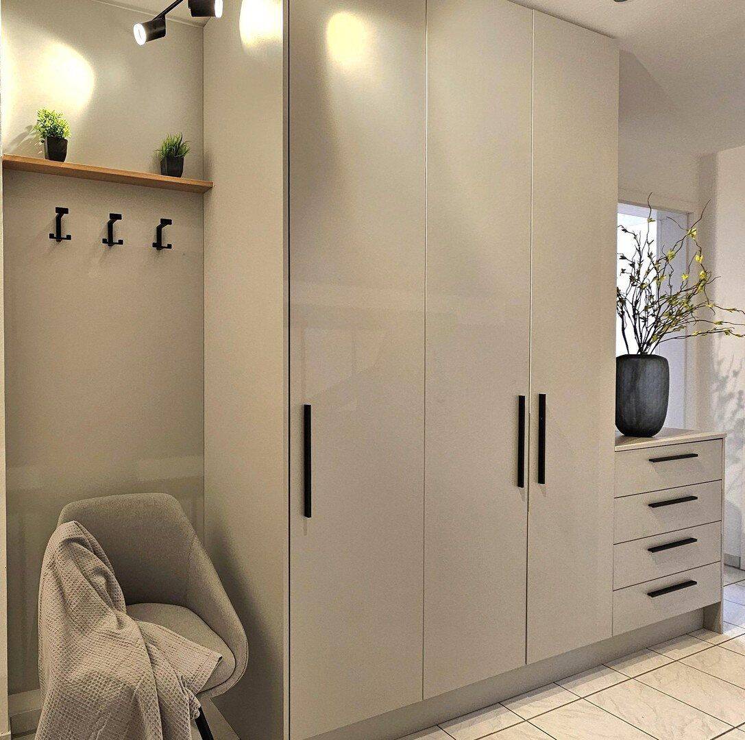 Luxuriöses Maisonette-Juwel im Univiertel: urbanes Wohnen in grüner Oase, 80799 München (Maxvorstadt Schwabing-Freimann Schwabing-West)