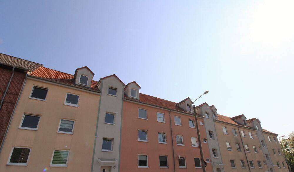 Verlieben Sie sich in Ihr neues Zuhause / Fall in love with your new home., 6842 Dessau-Roßlau (Innenstadt Kleutsch Mildensee Sollnitz Süd)