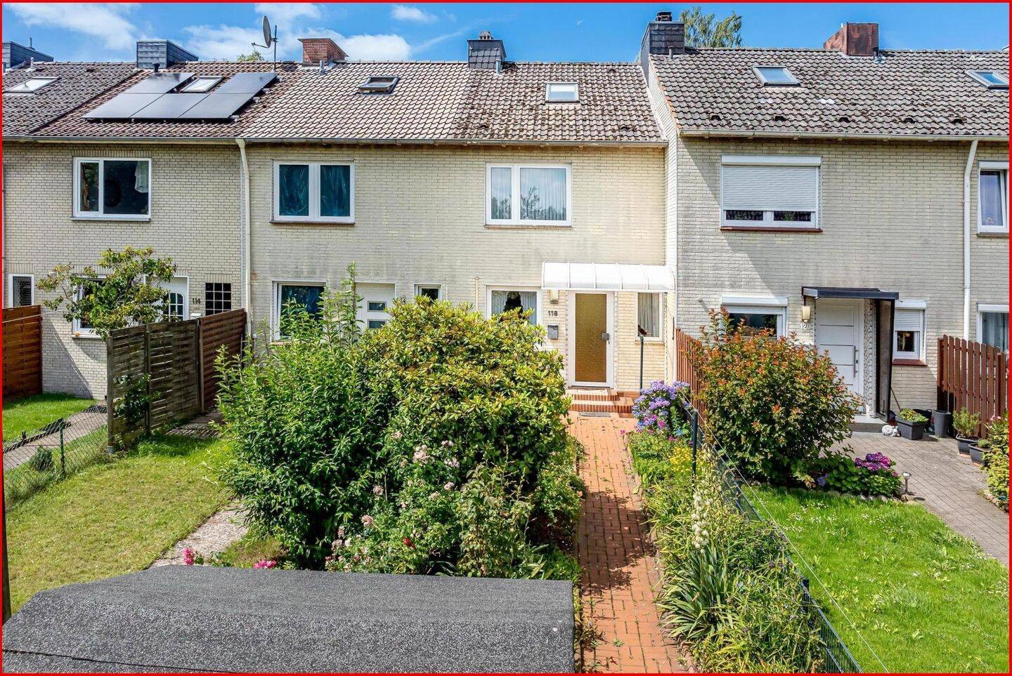 Ihr Start ins Eigenheim, 22844 Norderstedt