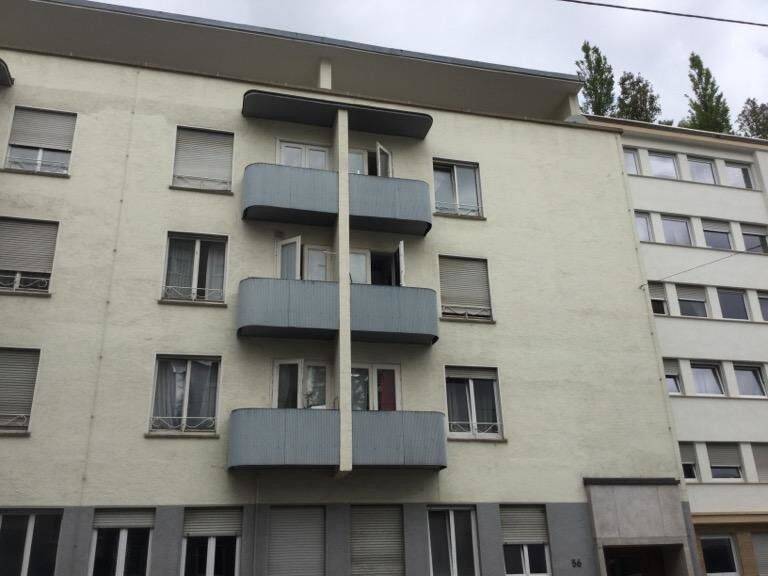 zum Einzug bereit…1-Zimmer-Single-Wohnung, 70182 Stuttgart (Mitte)