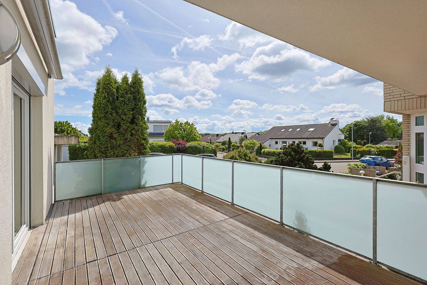 Ankommen und wohlfühlen – modernes Wohnen mit Sonnenbalkon, 71101 Schönaich