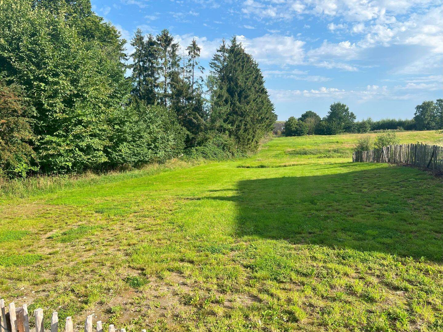 Baugrundstück in Feldrandlage in Ahrensbök, 23623 Ahrensbök