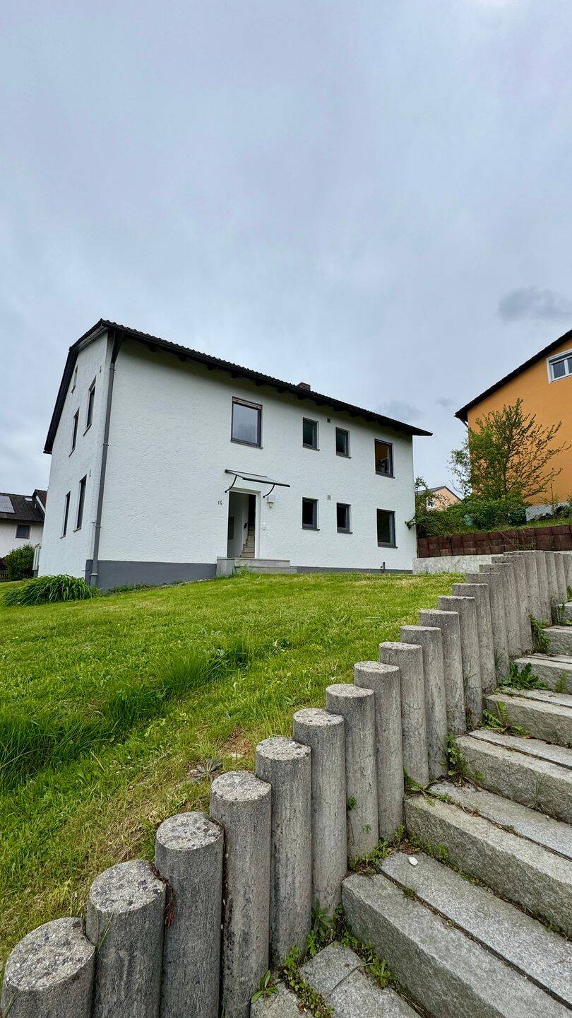 Modern wohnen in Passau-Heining, 94036 Passau (Abraham Haidenhof-Nord Haidenhof-Süd Heining Kohlbruck)