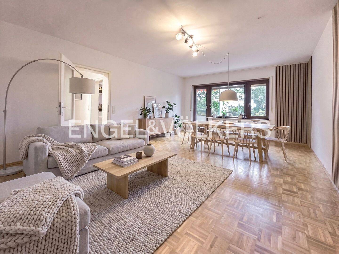 Zwischen Stadtleben und Entspannung – Ihr neues Zuhause in Wieblingen, 69123 Heidelberg (Pfaffengrund Wieblingen)