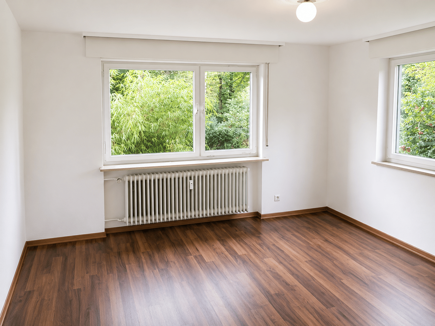 Attraktive 1-Zimmer-Wohnung in begehrter Wohnlage am Killesberg, 70192 Stuttgart (Feuerbach Nord)