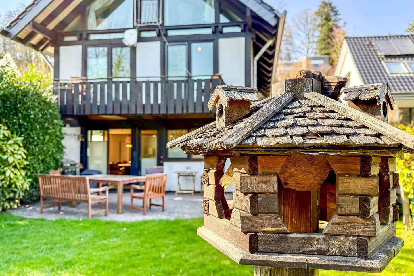 Wohnen, wo Hoffnungsthal am schönsten ist! Einfamilienhaus für die ganze Familie in zentraler Lage!, 51503 Rösrath