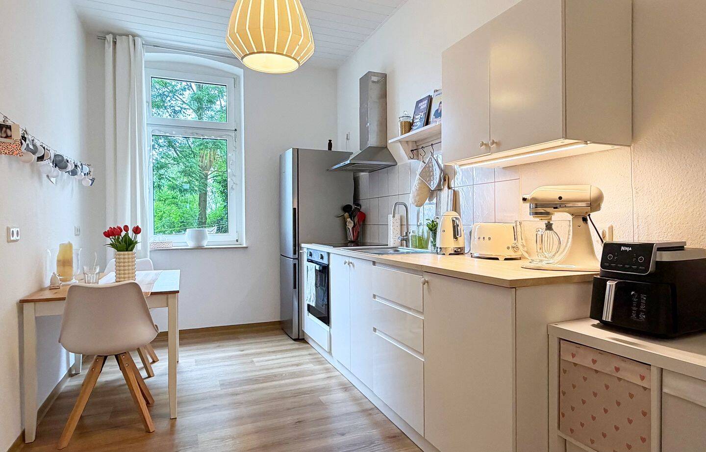 Studis und Azubis aufgepasst: Das ist die perfekte Wohnung für euren Start!, 6366 Köthen (Anhalt)