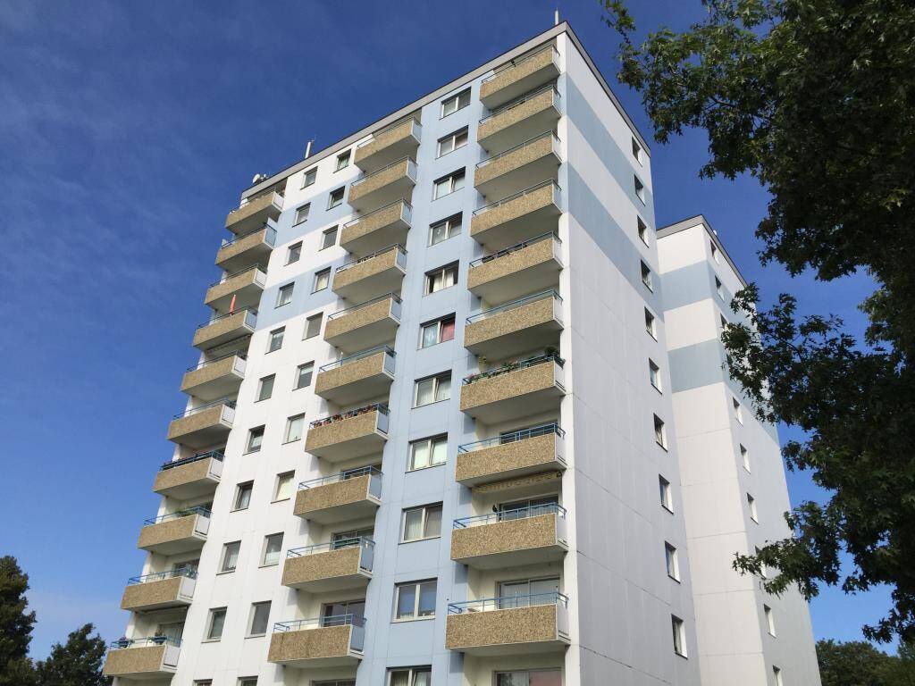 Demnächst frei! 2-Zimmer-Wohnung in Mönchengladbach Kamphausener Höhe, 41199 Mönchengladbach