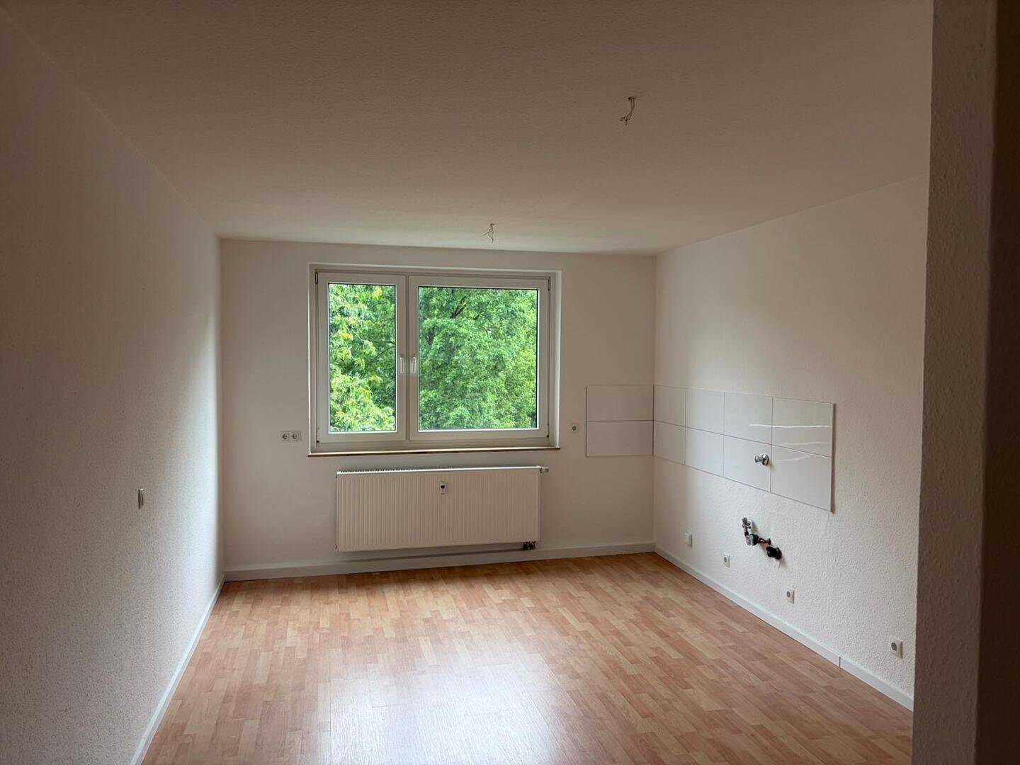 4,5 Zimmer, Loggia, Aufzug – ideales Zuhause für die ganze Familie, 46286 Dorsten