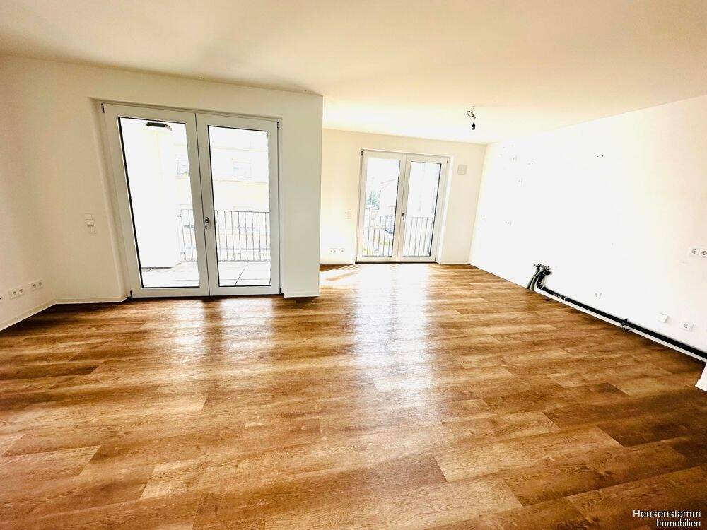 Exklusive 3 Zimmer Wohnung in top Lage von Heusenstamm, 63150 Heusenstamm