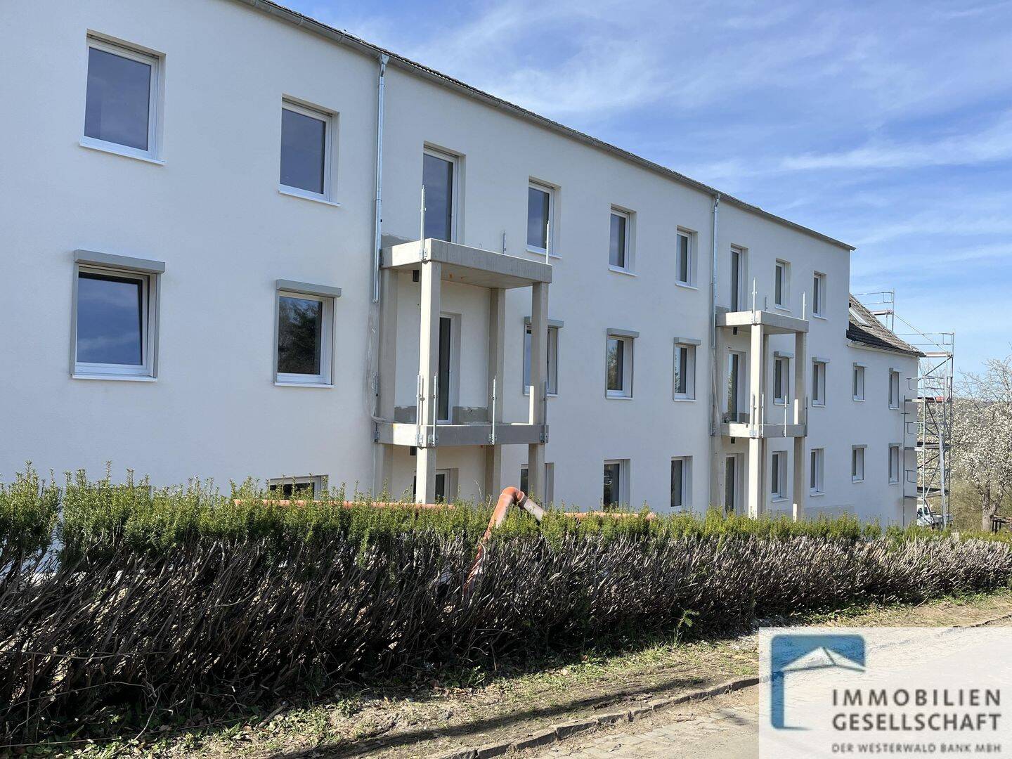 Altersgerechte und sanierte Seniorenwohnungen mit Personenaufzug im Haus Schönstein zu vermieten., 57537 Forst
