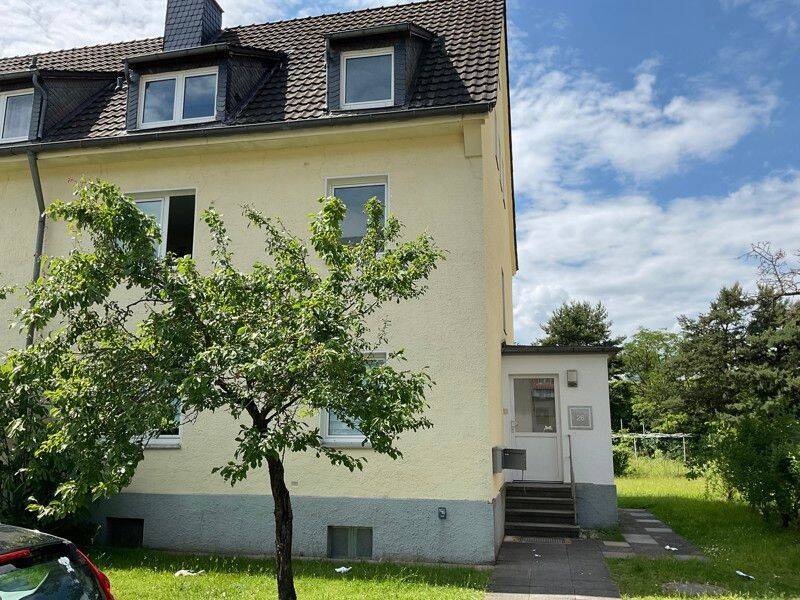 Gemütliche 2-Zimmer Wohnung in Senne zu vermieten, 33647 Bielefeld (Brackwede Senne Ummeln)