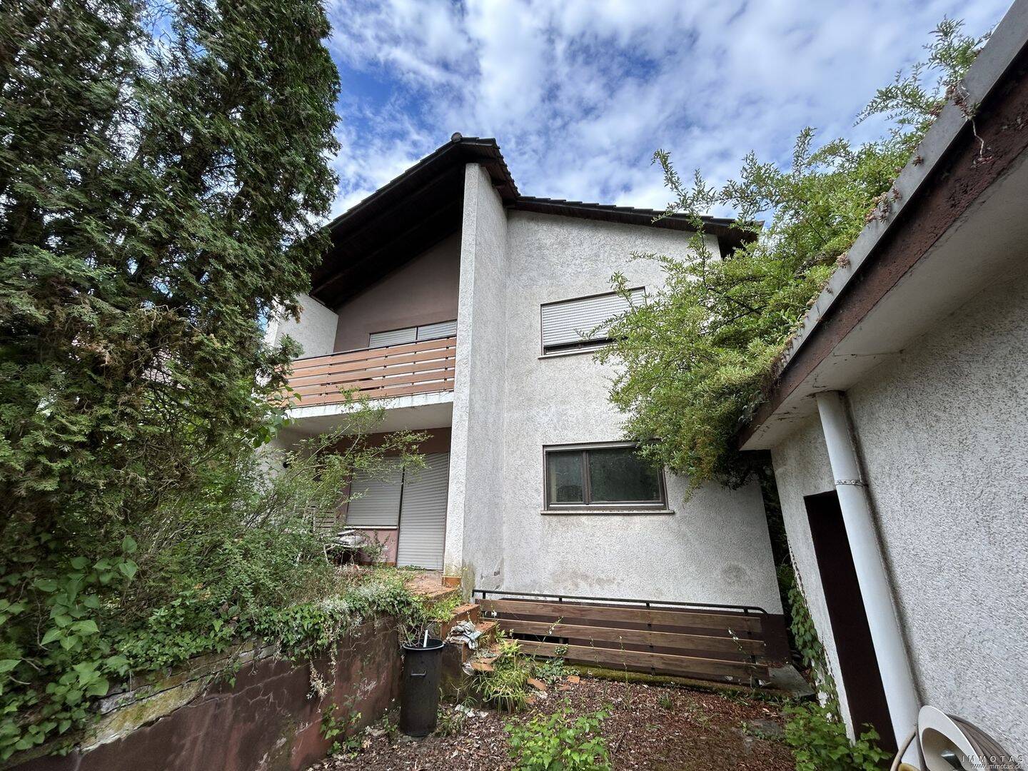 BIETERVERFAHREN – PROVISIONSFREI für Käufer – Einfamilienhaus mit massivem Schimmelbefall, 76761 Rülzheim