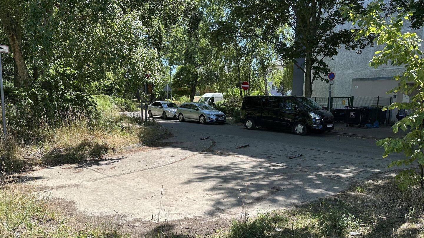 *Kleines Grundstück- Ideen sind gefragt*, 12679 Berlin (Marzahn-Hellersdorf Marzahn)