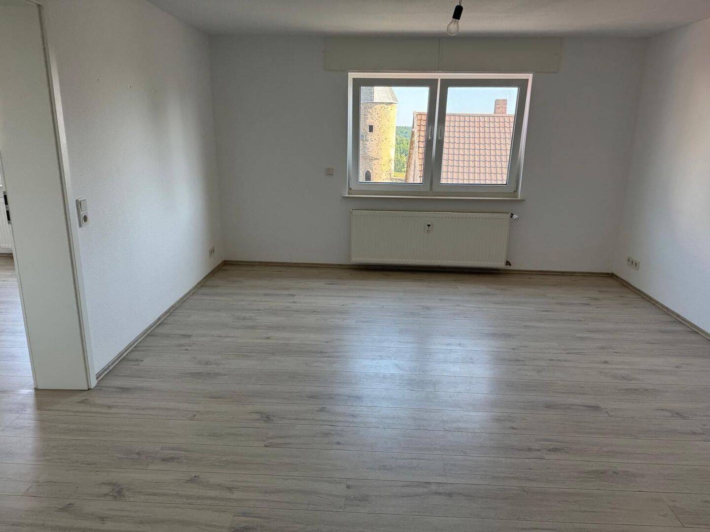 Sehr schöne, neu renovierte Wohnung in Herbstein gelegen, 36358 Herbstein