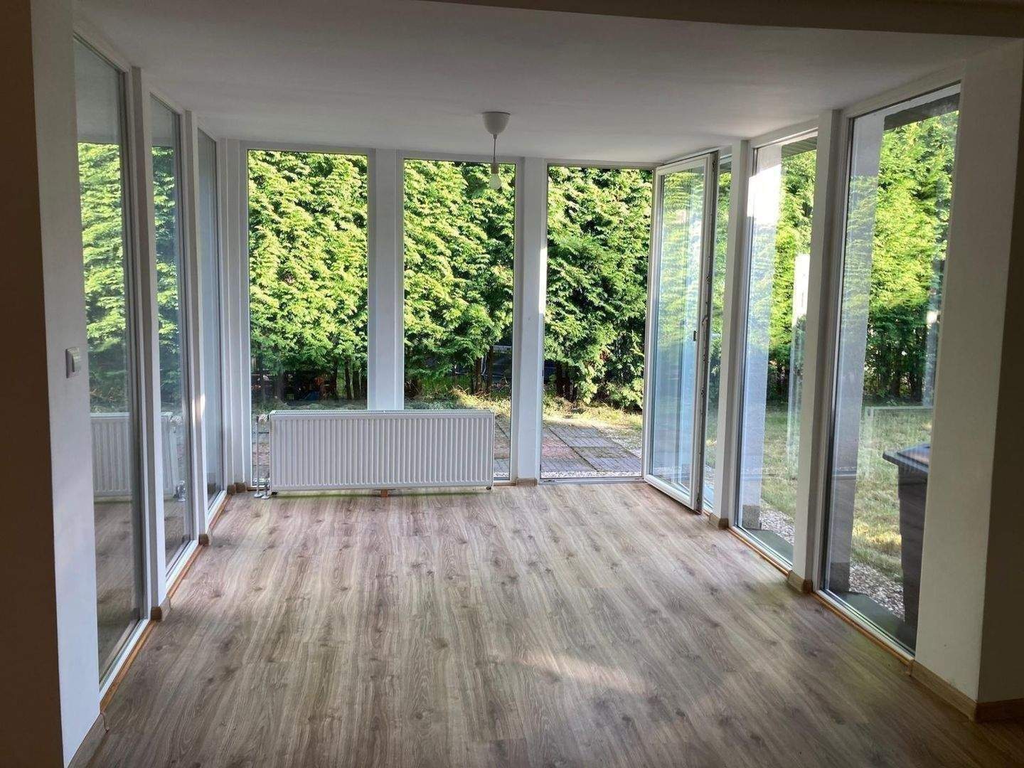 Jetzt zum außergewöhnlich günstigen Preis – Renovierter Wohlfühl-Bungalow, 21395 Tespe