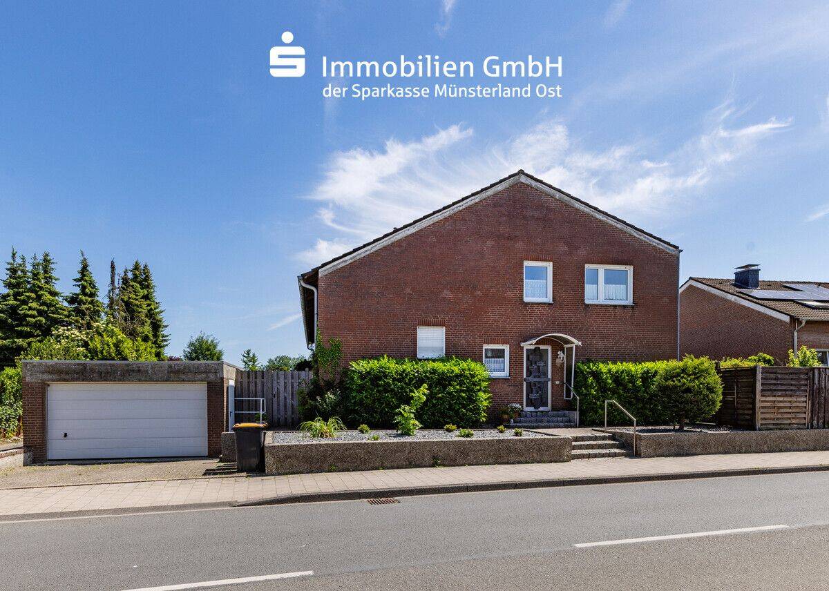 Wohnideen verwirklichen – Ihr neuer Rückzugsort für die ganze Familie!, 48167 Münster (Angelmodde Gremmendorf Wolbeck)