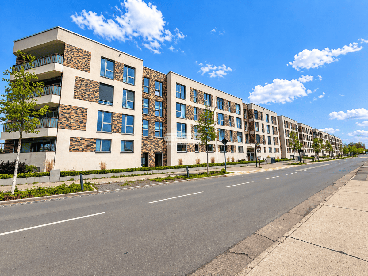 antaris Immobilien GmbH **Weniger Quadratmeter, mehr Lebensgefühl – 2 Räume zum Verlieben**, 99085 Erfurt (Daberstedt Hohenwinden Ilversgehofen Johannesvorstadt Krämpfervorstadt)