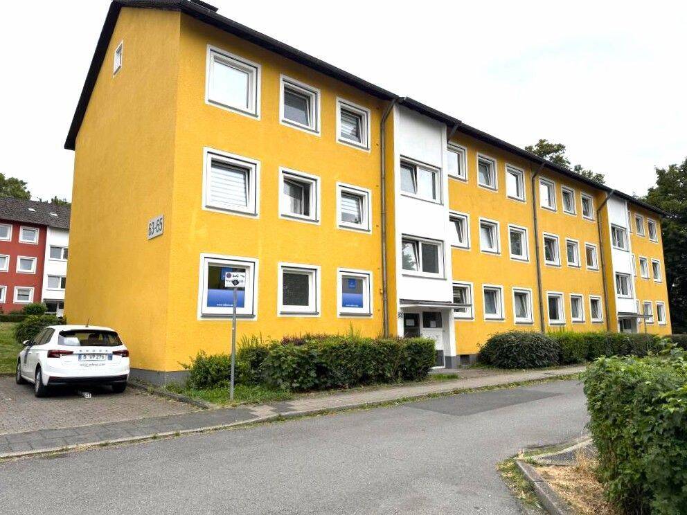 Frisch renoviert. Frisch verliebt. / Freshly renovated. Falling in love all over again., 58089 Hagen