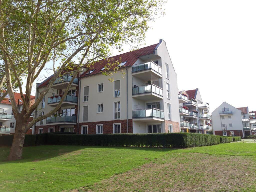 Wir vermieten Zufriedenheit., 45899 Gelsenkirchen (Beckhausen Heßler Horst)