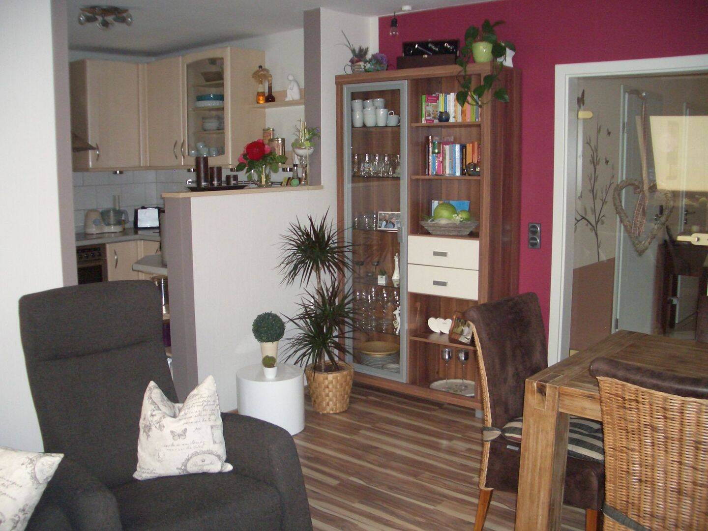 ** 3,5 Zi.-Maisonette-ETW, hochw. Ausstattung – Provisionsfrei **, 32278 Kirchlengern