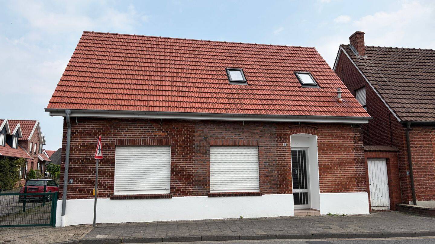 Einfamilienhaus in Schüttorf zu vermieten – ca. 150 m² Wohnfläche, 48465 Schüttorf