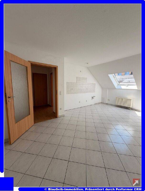 Perfekt für eine einzelne Person…., 4317 Leipzig (Neustadt-Neuschönefeld Reudnitz-Thonberg Zentrum-Ost)