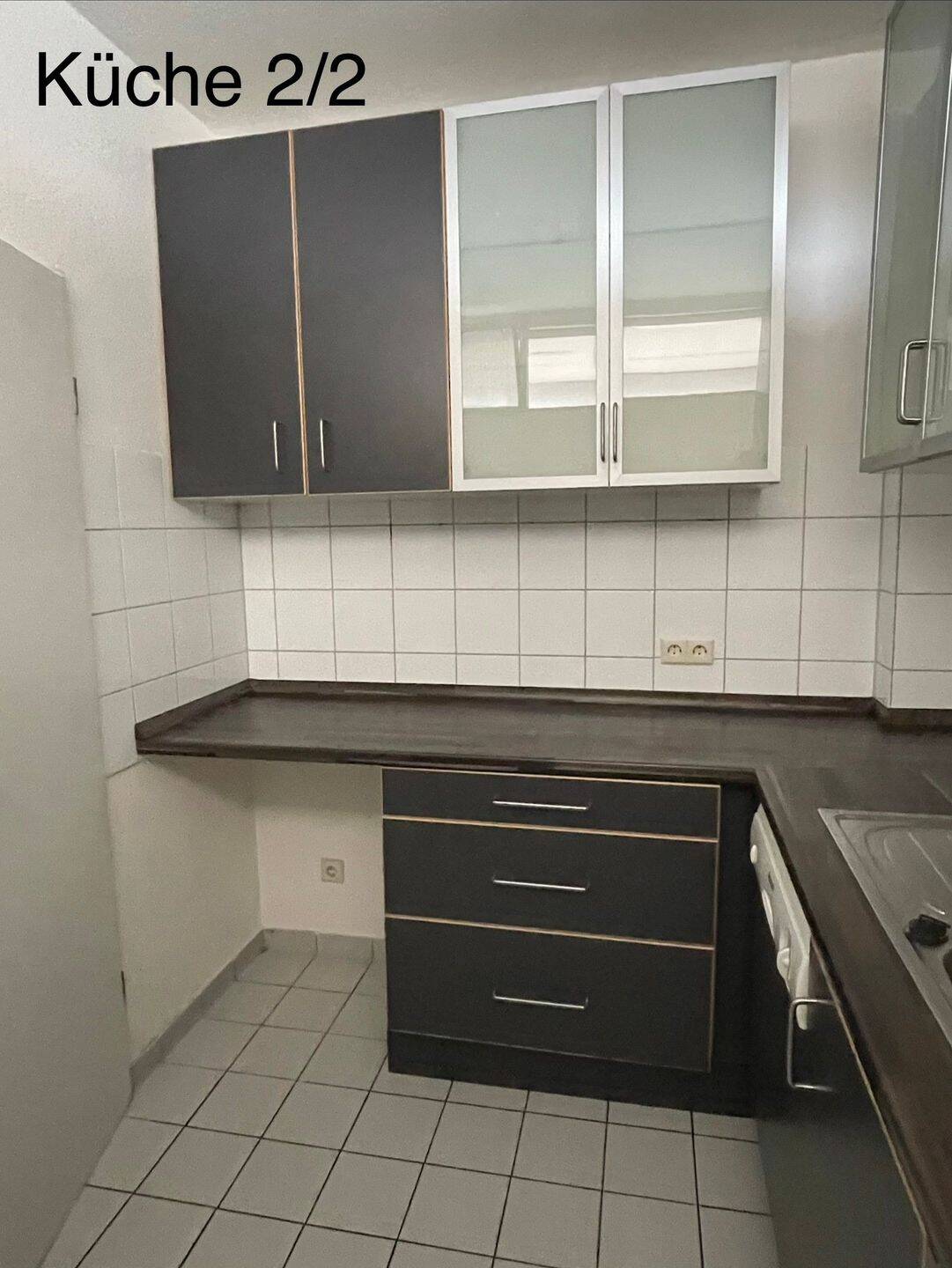 Gepflegte 2-Zimmer-Wohnung mit 60 m² in Mannheim nahe Hauptbahnhof, 68161 Mannheim (Innenstadt Oststadt Quadrate Schwetzingerstadt)