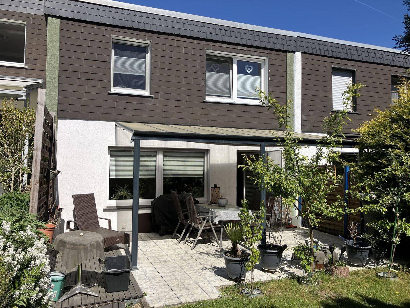 Ihr neues Zuhause – Gepflegtes Reihenmittelhaus, 58730 Fröndenberg/Ruhr