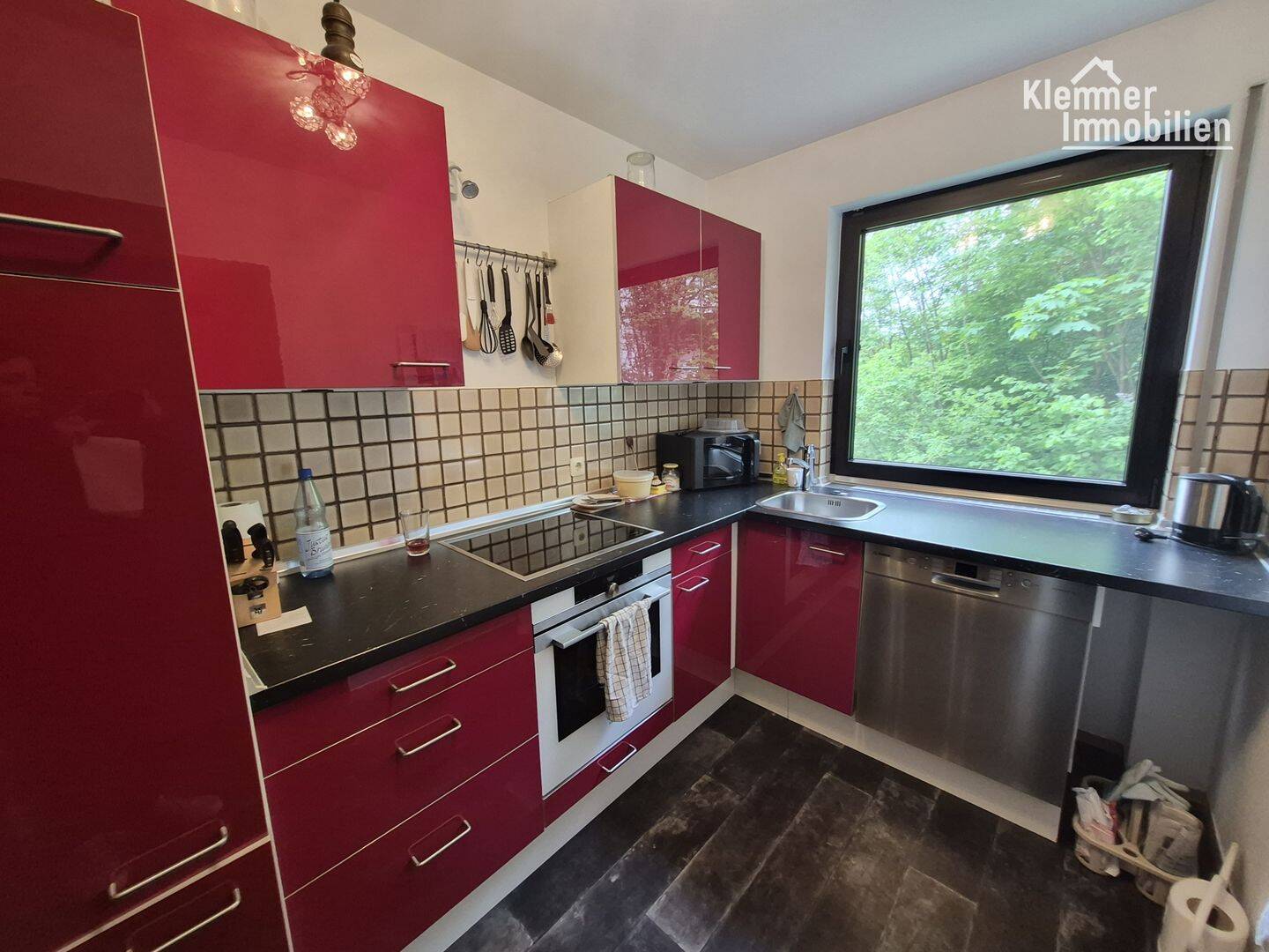 2-Zimmer-Wohnung in Lohr am Main zu vermieten, 97816 Lohr a. Main (Lohr)