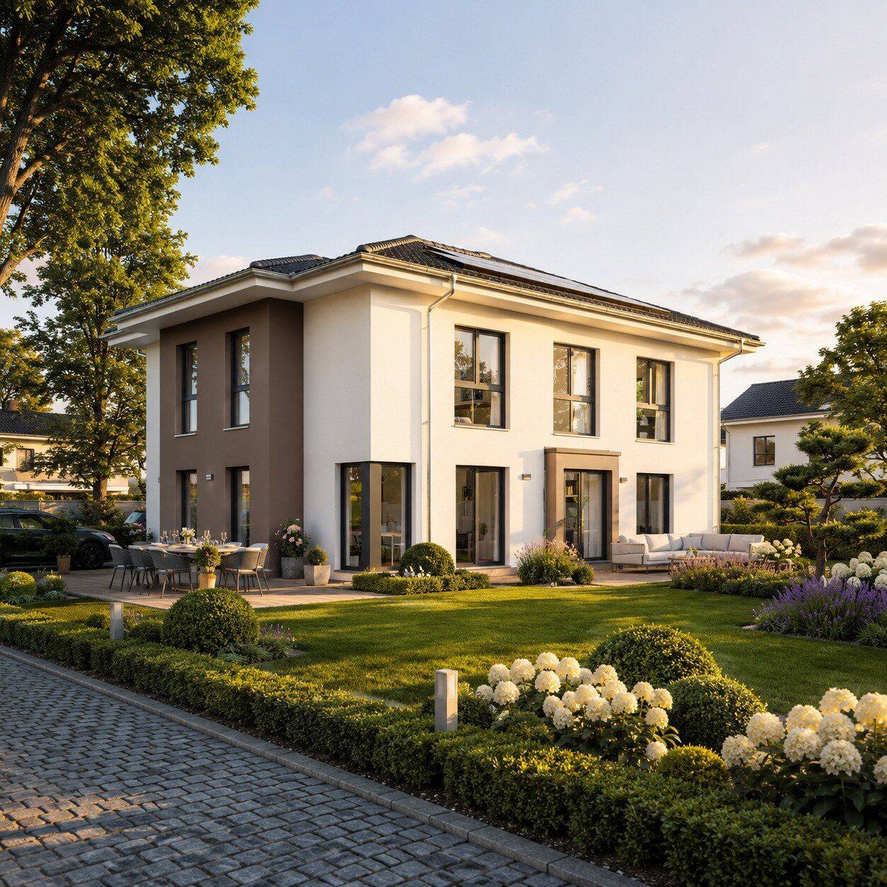 LivingHaus – Dein individuell geplantes Traumhaus in Much, 53804 Much